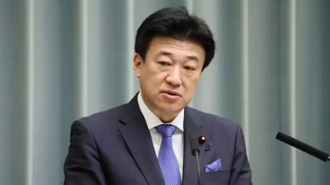 Nhật Bản lên tiếng về việc cấm xuất khẩu của Trung Quốc